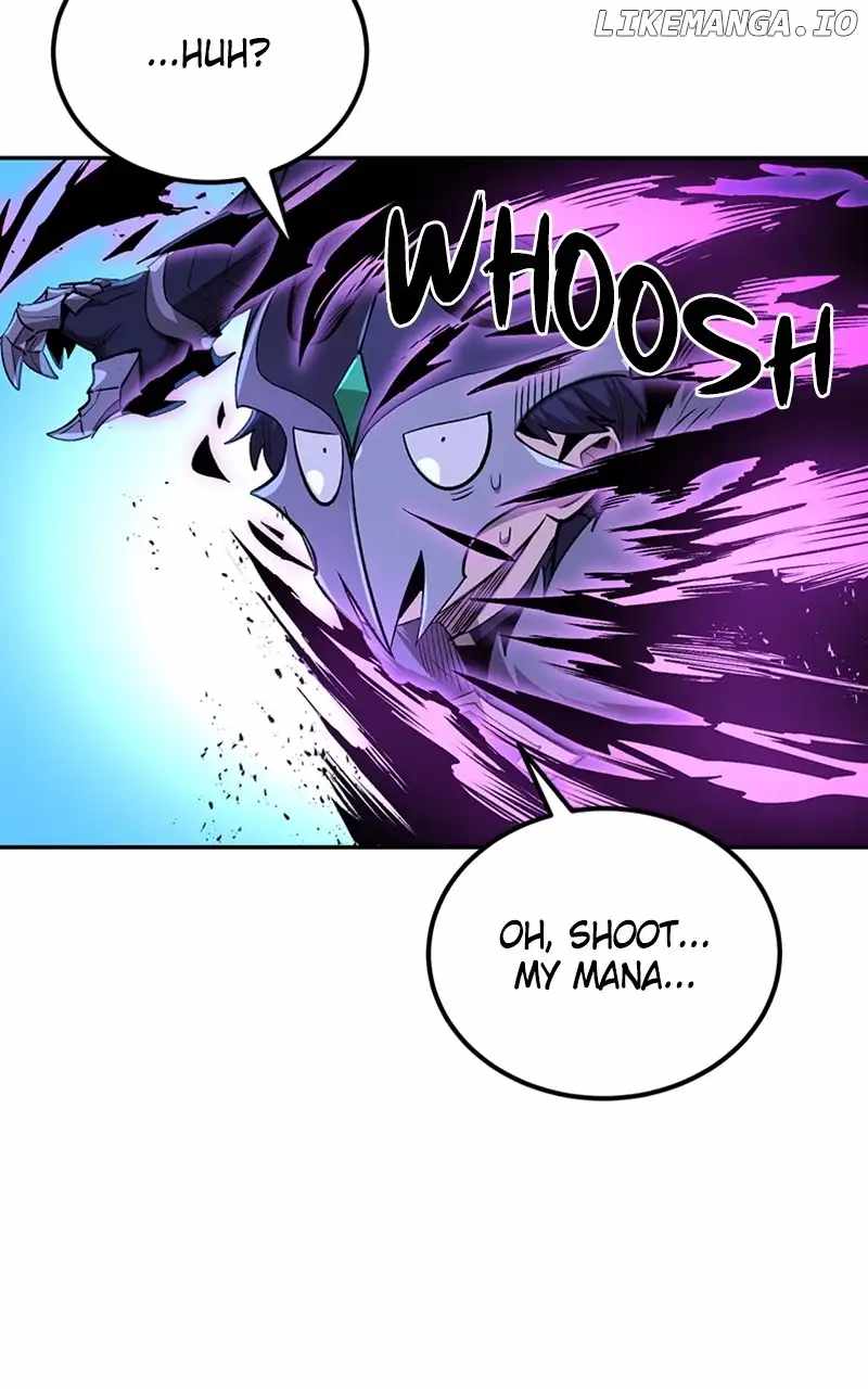 Old Newbie Kim ChunShik Chapter 67 - Page 89