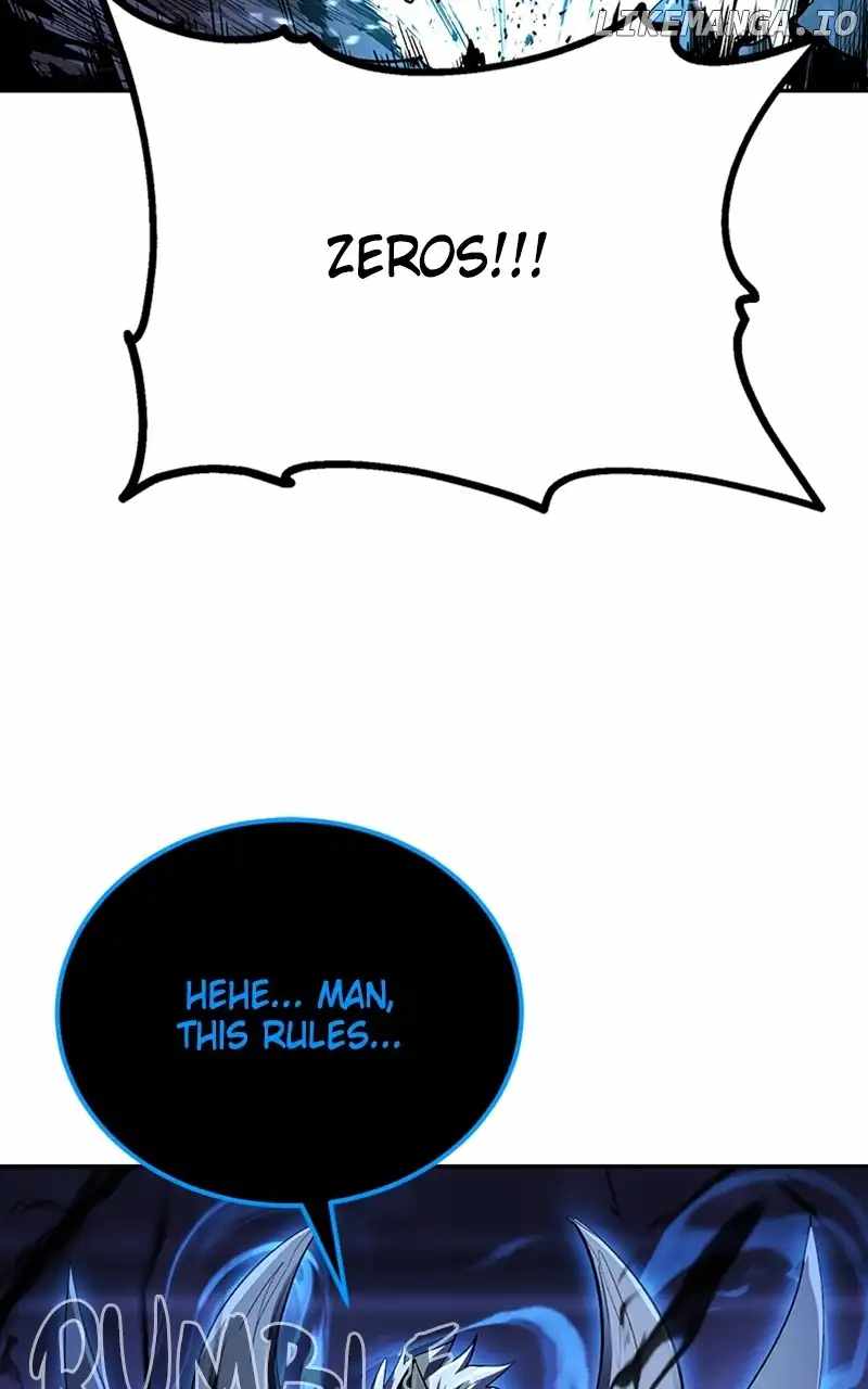 Old Newbie Kim ChunShik Chapter 67 - Page 91