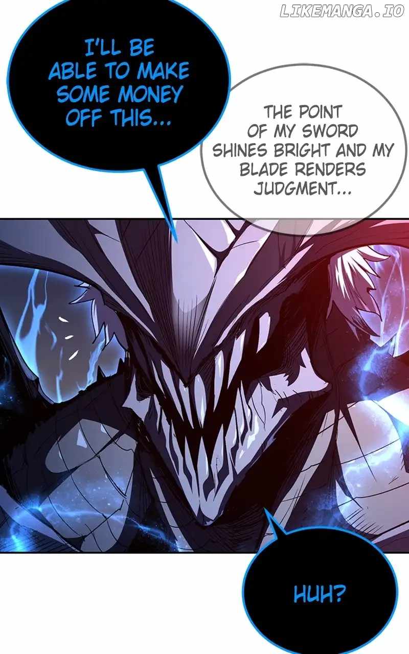 Old Newbie Kim ChunShik Chapter 67 - Page 93