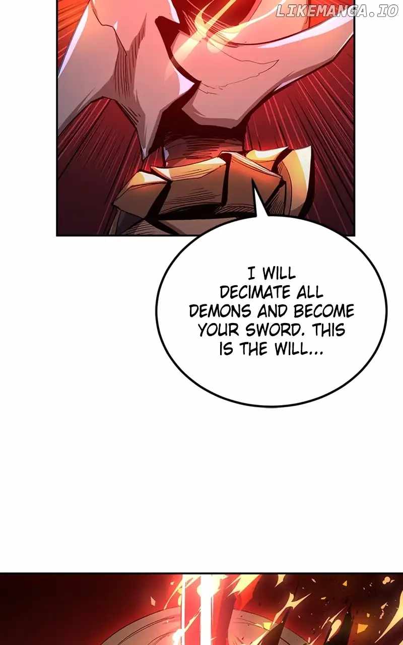 Old Newbie Kim ChunShik Chapter 67 - Page 95