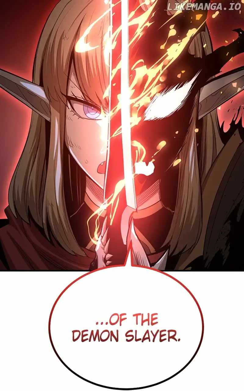 Old Newbie Kim ChunShik Chapter 67 - Page 96