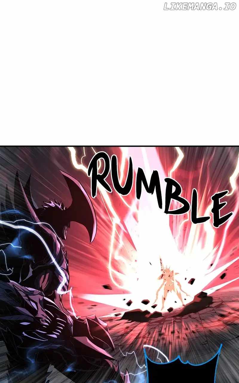 Old Newbie Kim ChunShik Chapter 67 - Page 97