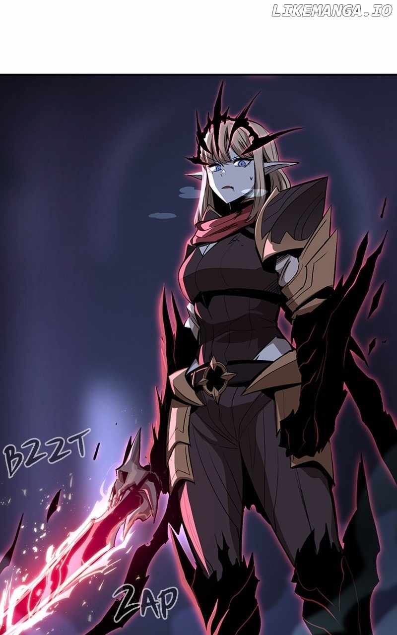 Old Newbie Kim ChunShik Chapter 68 - Page 1