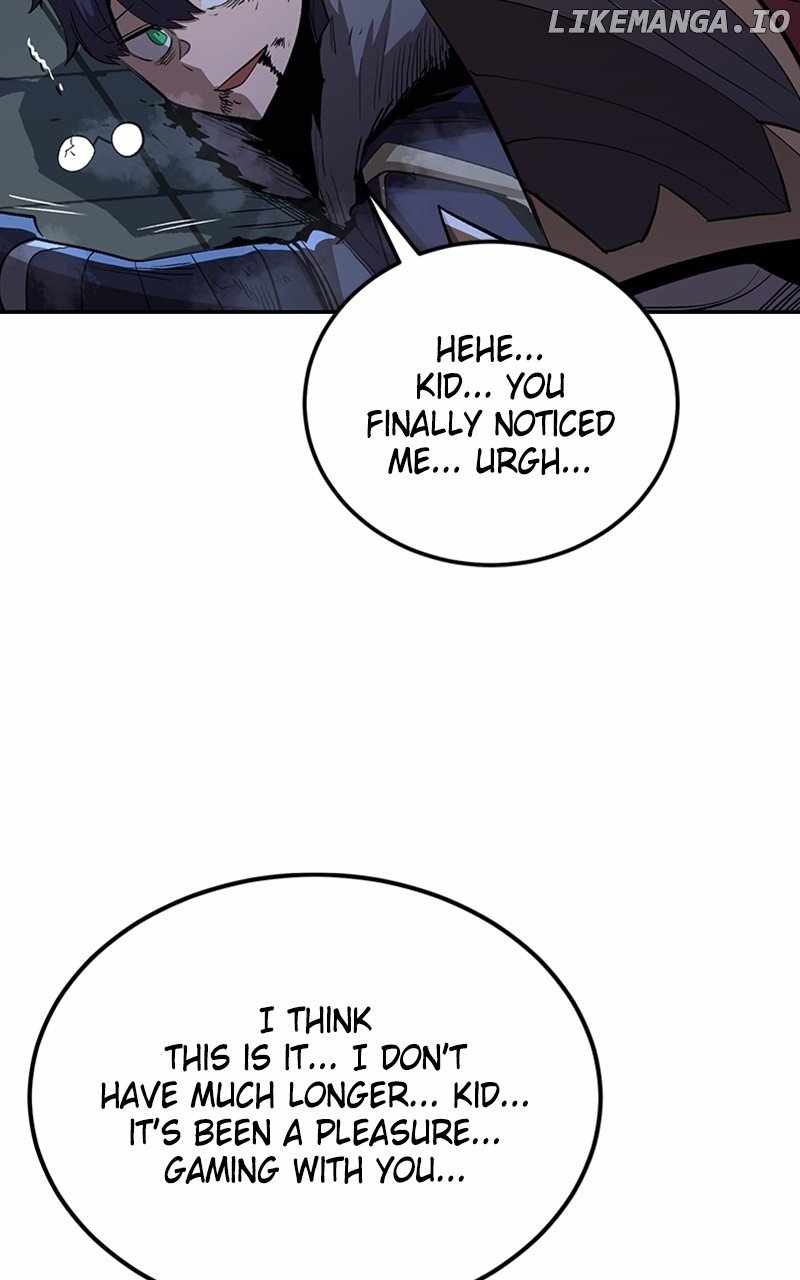 Old Newbie Kim ChunShik Chapter 68 - Page 10