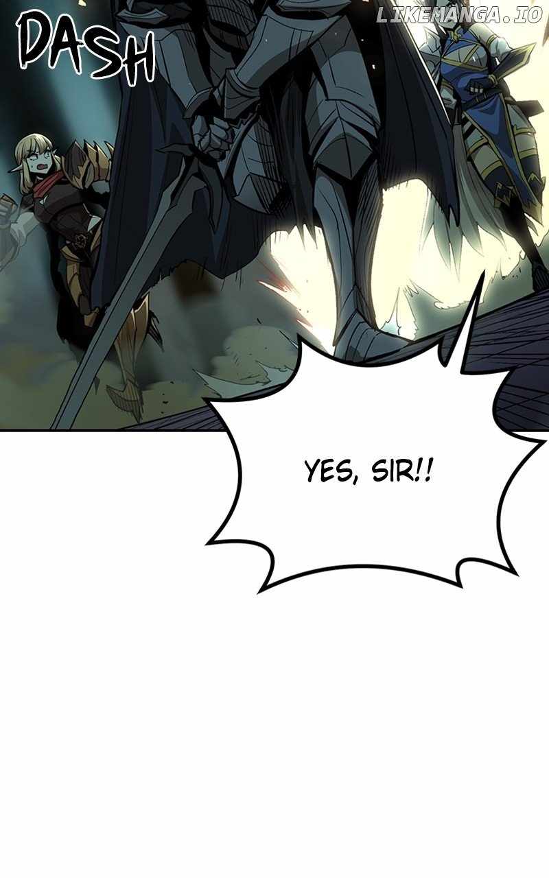 Old Newbie Kim ChunShik Chapter 68 - Page 100