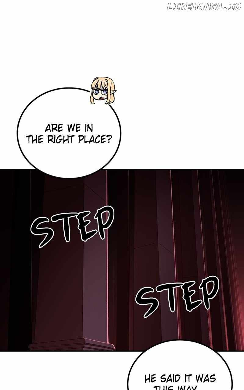 Old Newbie Kim ChunShik Chapter 68 - Page 103