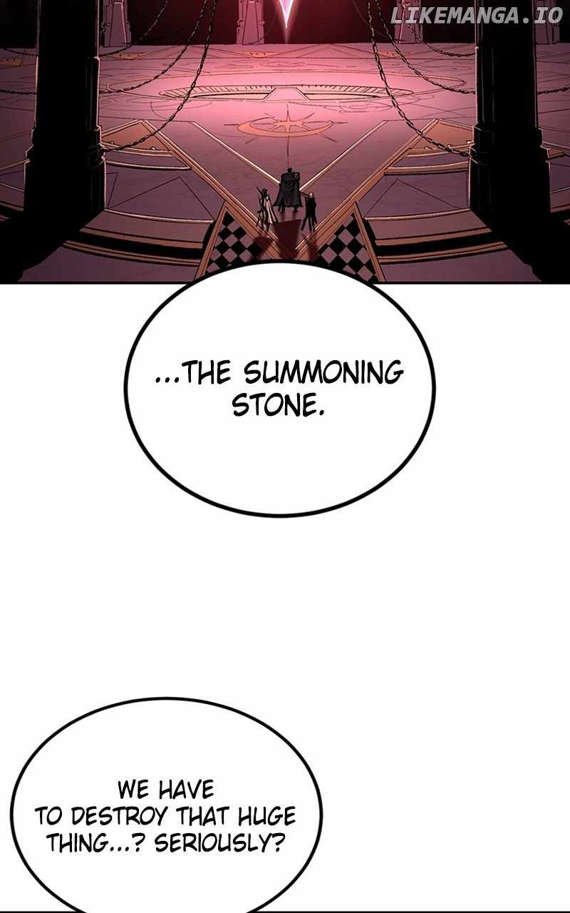 Old Newbie Kim ChunShik Chapter 68 - Page 106