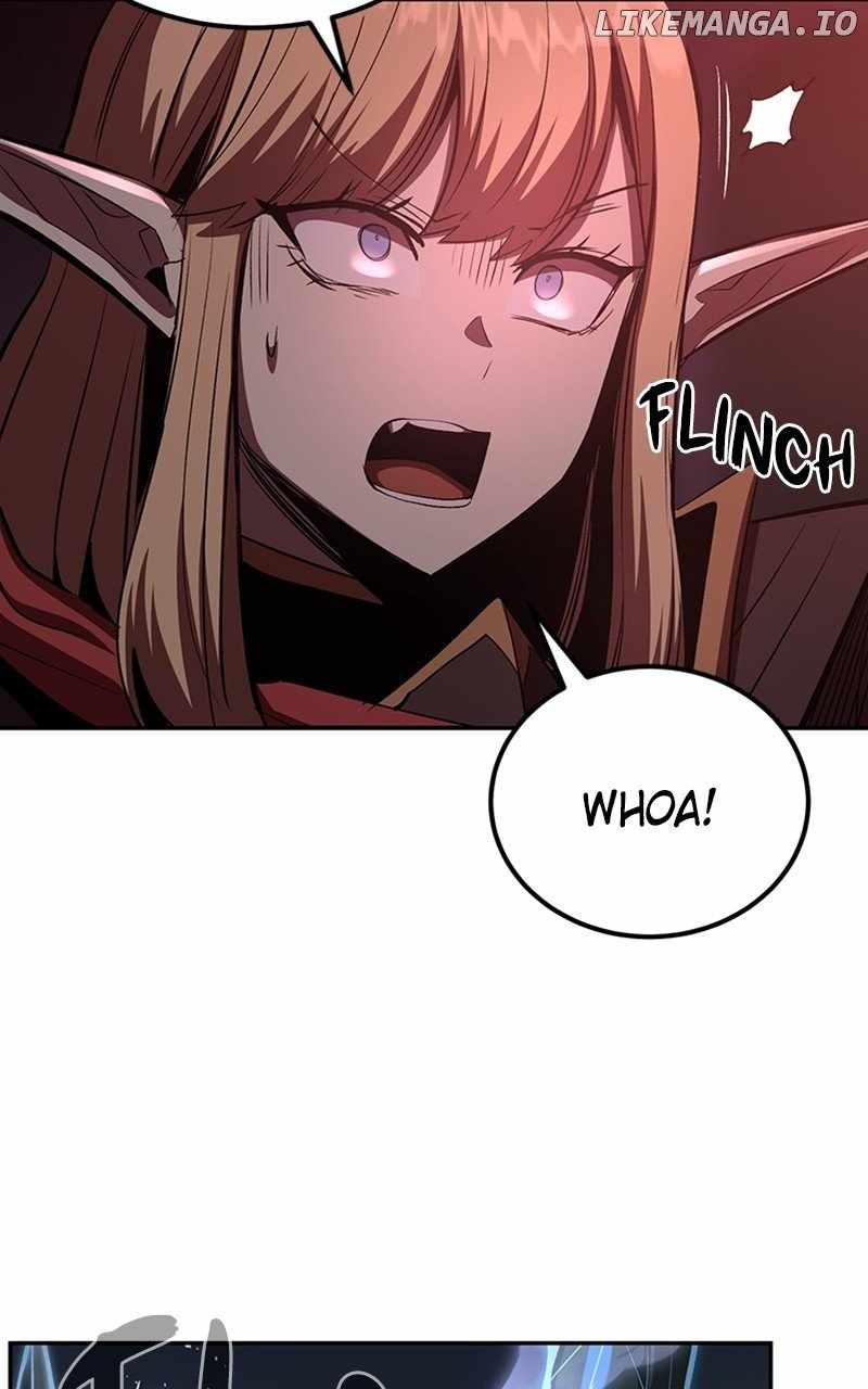 Old Newbie Kim ChunShik Chapter 68 - Page 107