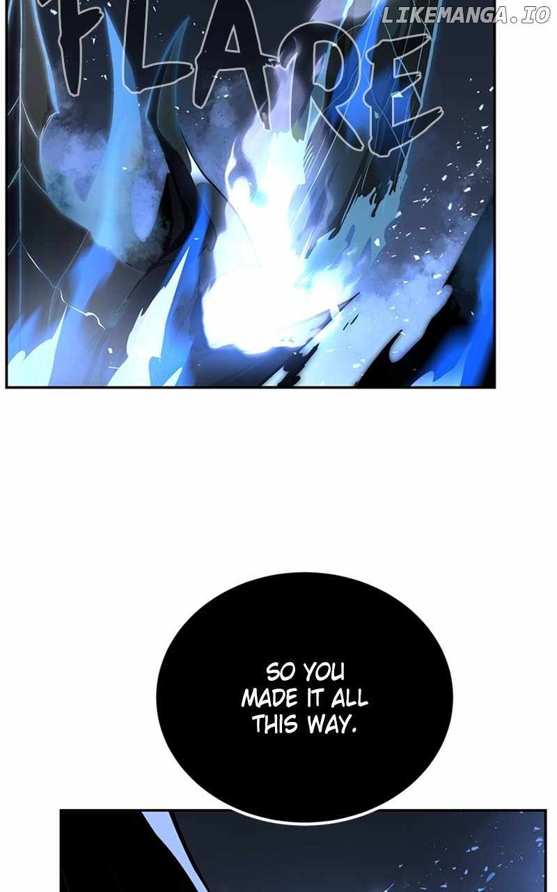 Old Newbie Kim ChunShik Chapter 68 - Page 108