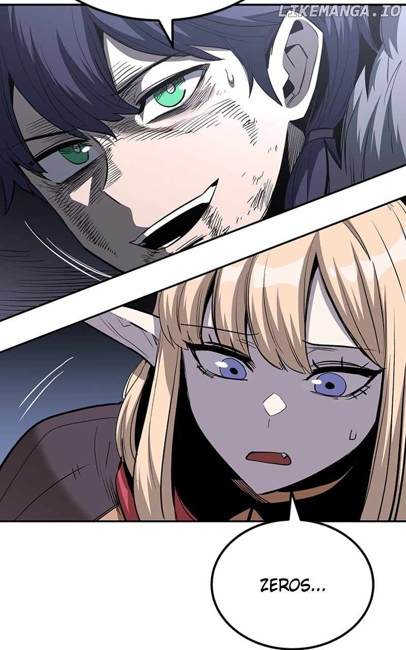 Old Newbie Kim ChunShik Chapter 68 - Page 11