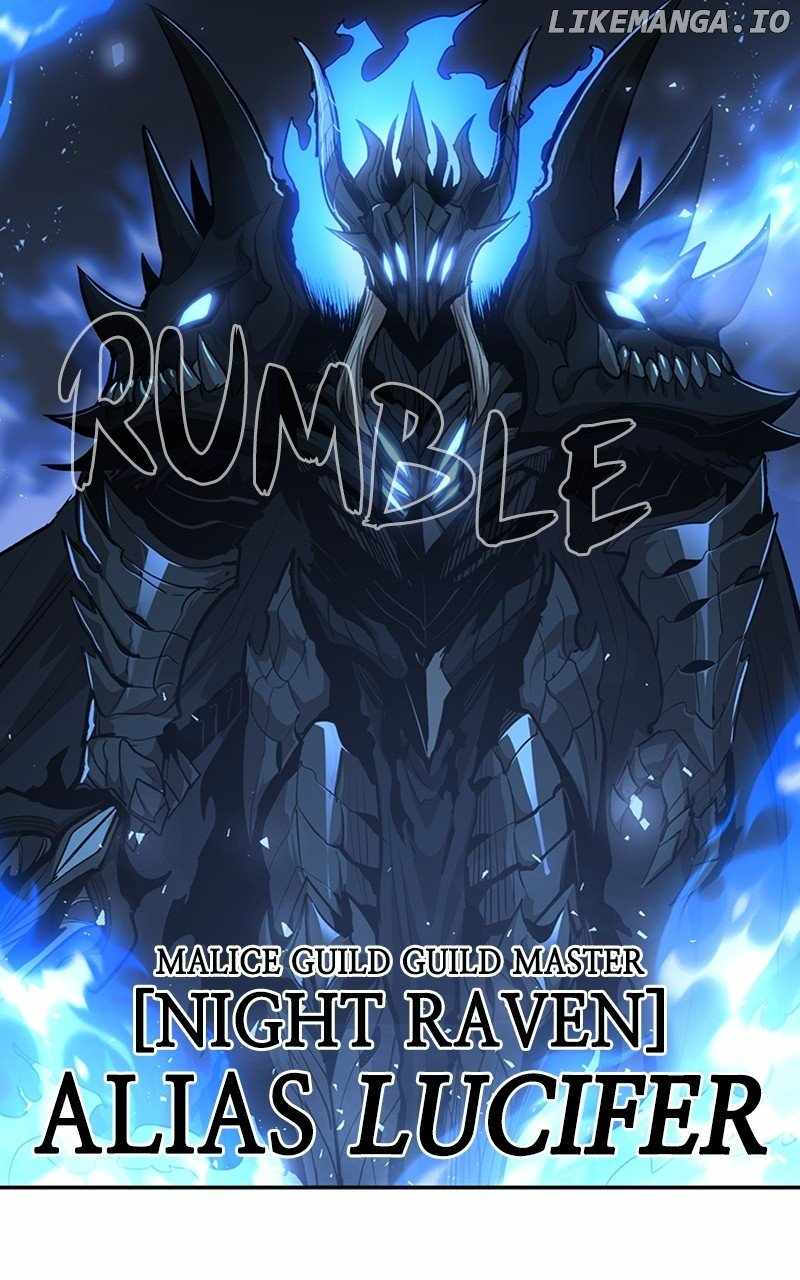 Old Newbie Kim ChunShik Chapter 68 - Page 110
