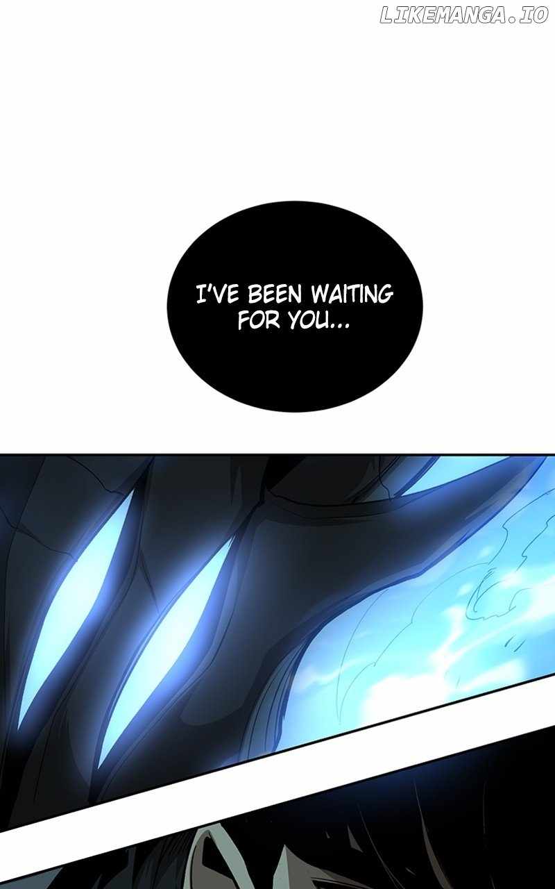 Old Newbie Kim ChunShik Chapter 68 - Page 111