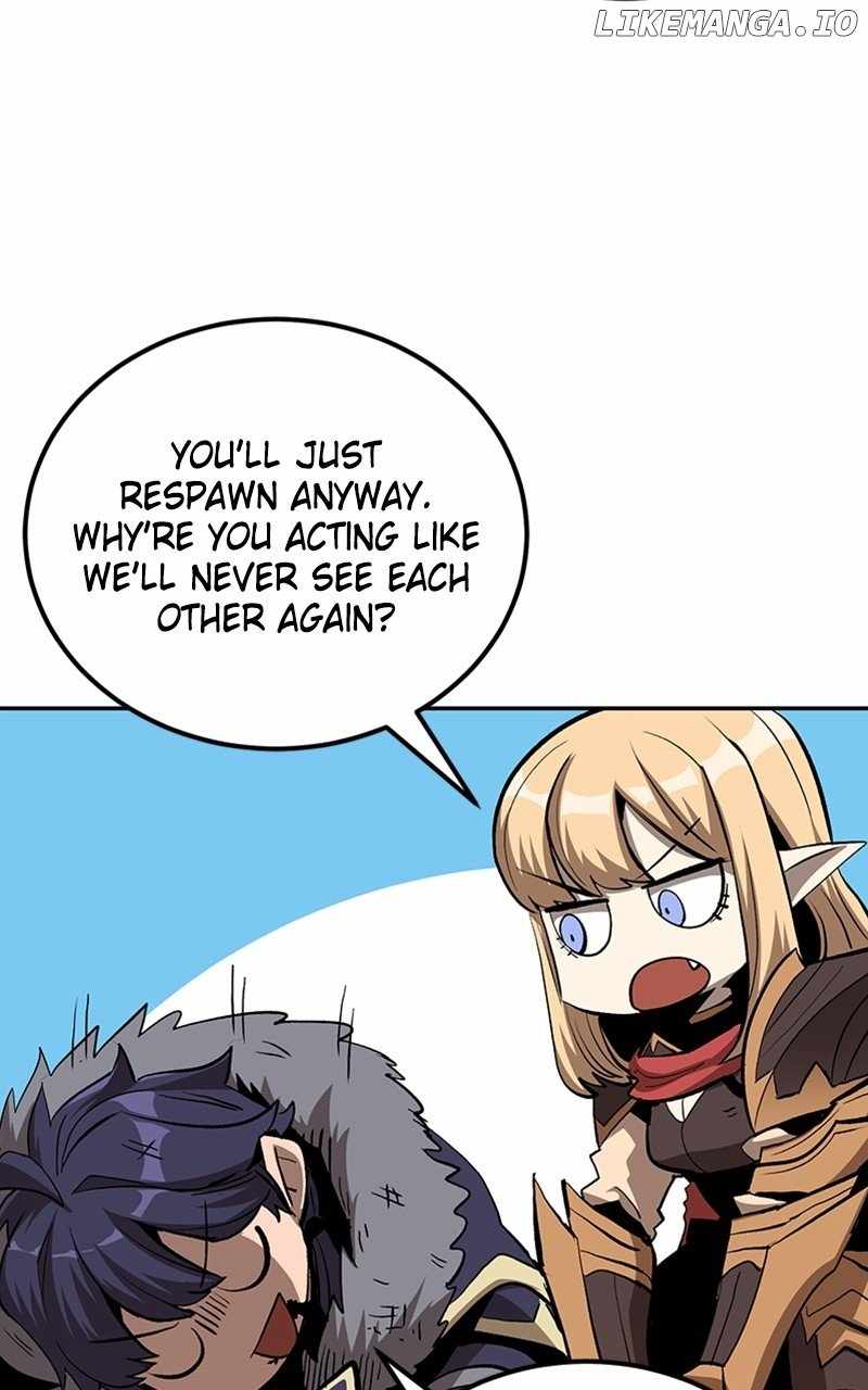 Old Newbie Kim ChunShik Chapter 68 - Page 12