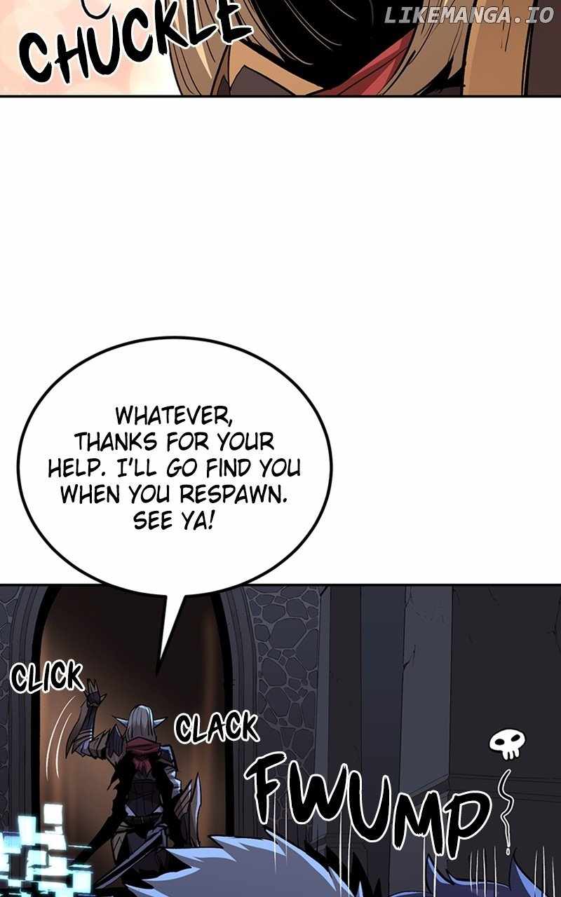 Old Newbie Kim ChunShik Chapter 68 - Page 14