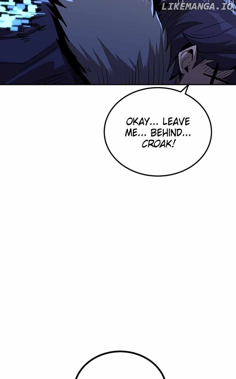 Old Newbie Kim ChunShik Chapter 68 - Page 15