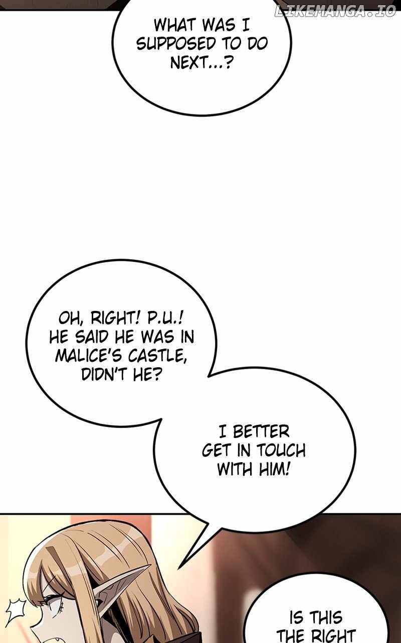 Old Newbie Kim ChunShik Chapter 68 - Page 17