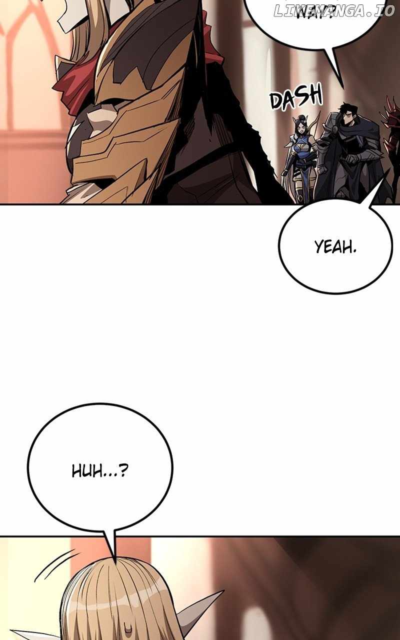 Old Newbie Kim ChunShik Chapter 68 - Page 18