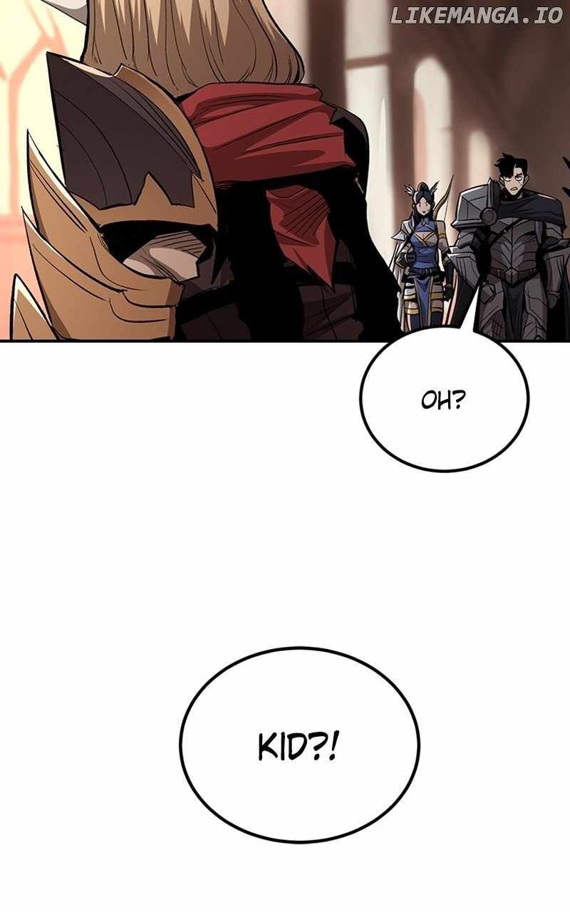 Old Newbie Kim ChunShik Chapter 68 - Page 19