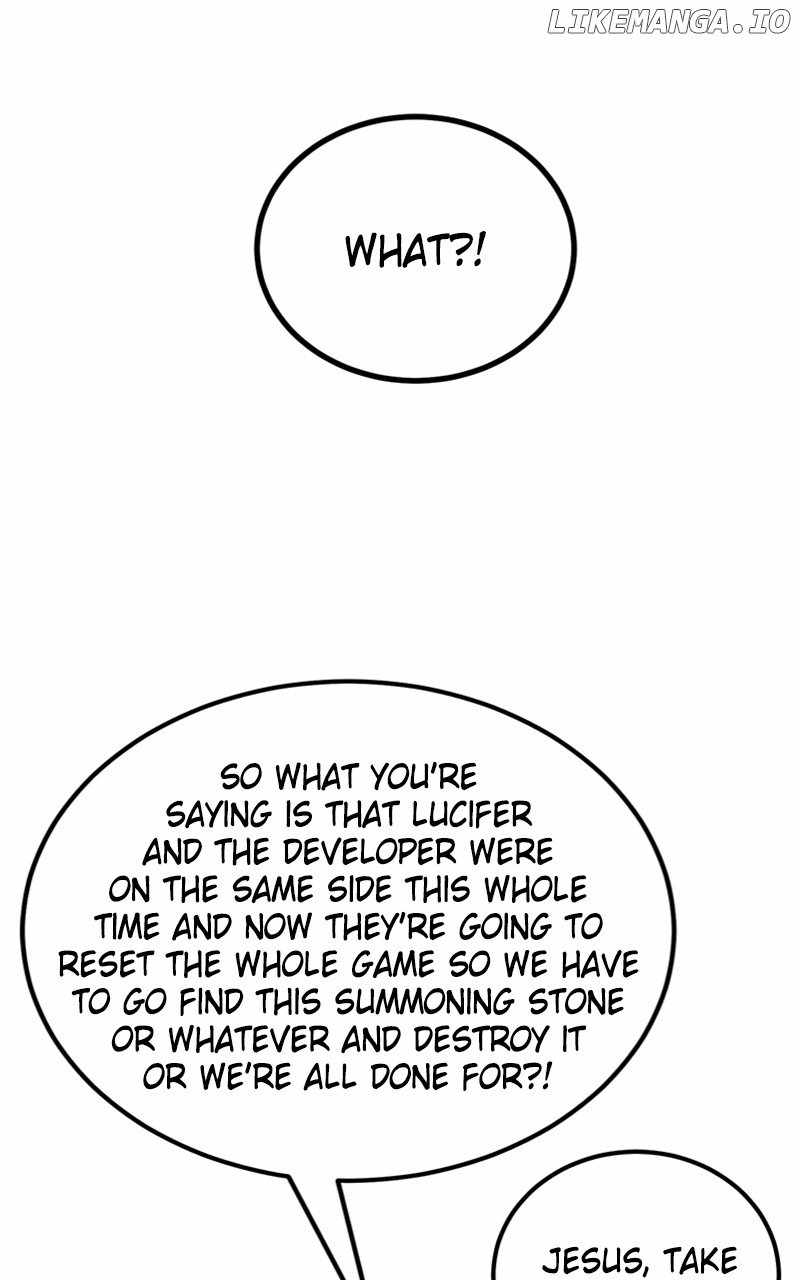 Old Newbie Kim ChunShik Chapter 68 - Page 22