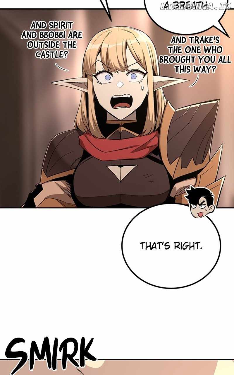 Old Newbie Kim ChunShik Chapter 68 - Page 23