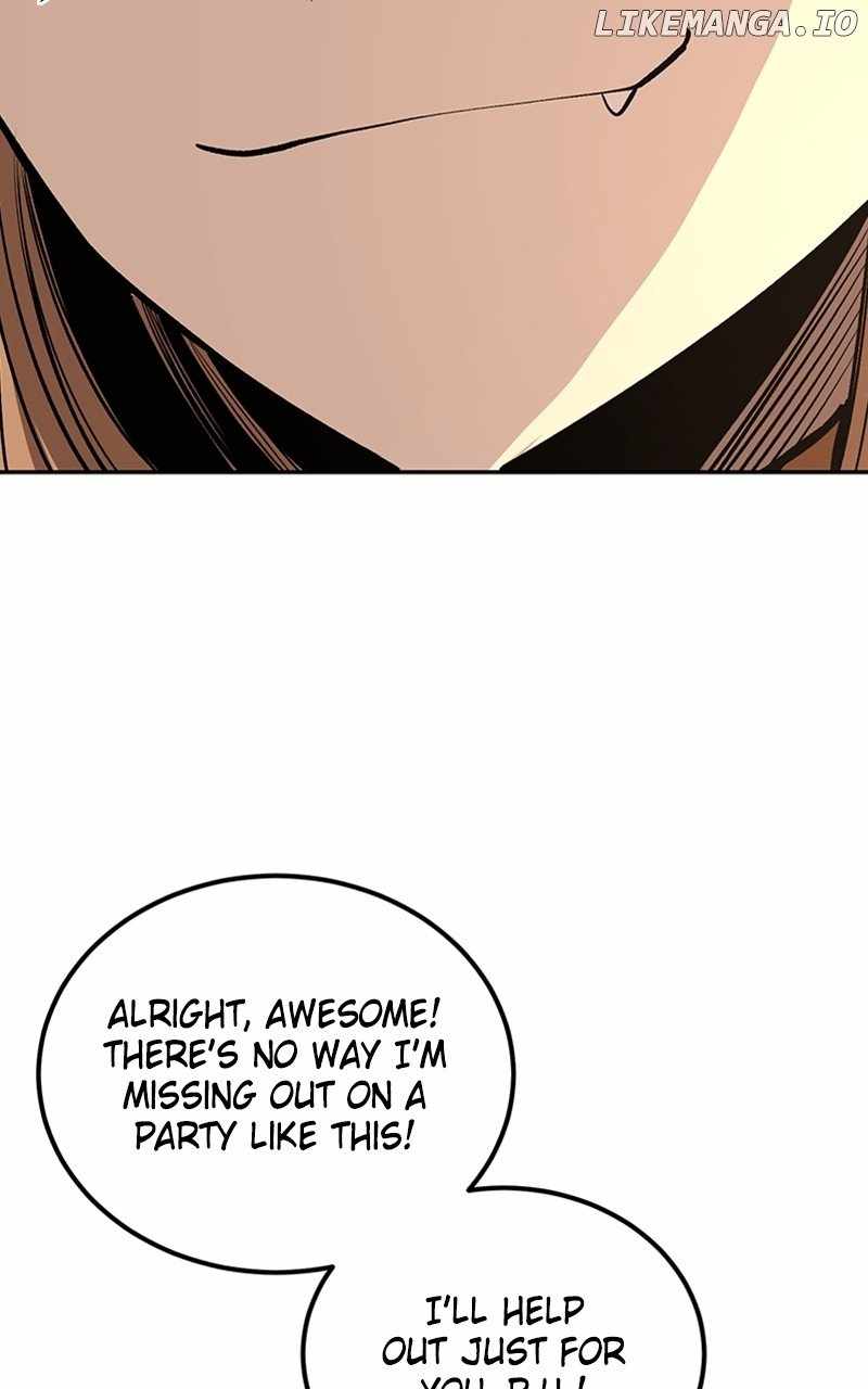 Old Newbie Kim ChunShik Chapter 68 - Page 24