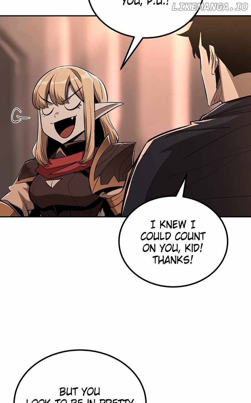 Old Newbie Kim ChunShik Chapter 68 - Page 25