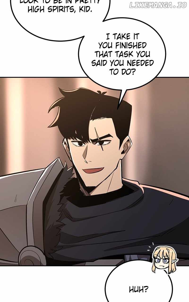 Old Newbie Kim ChunShik Chapter 68 - Page 26
