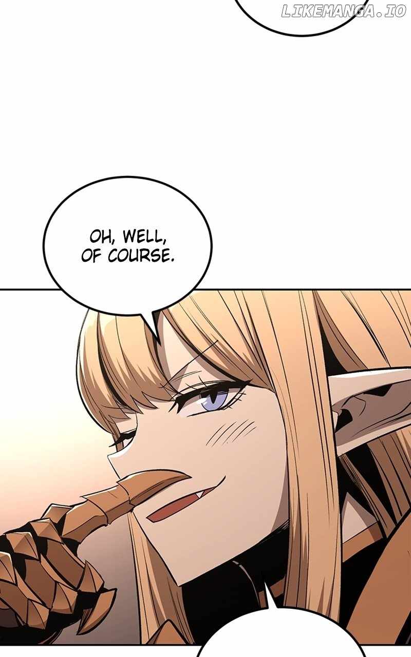 Old Newbie Kim ChunShik Chapter 68 - Page 27