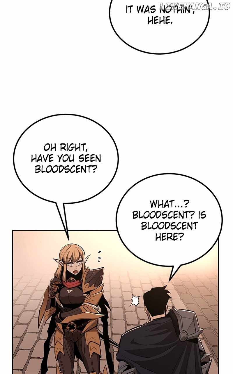 Old Newbie Kim ChunShik Chapter 68 - Page 28