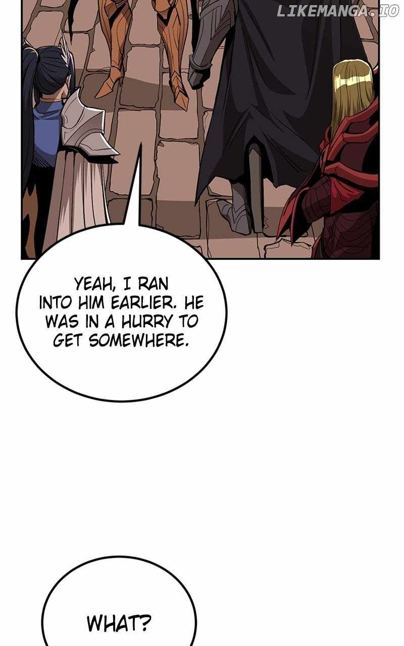 Old Newbie Kim ChunShik Chapter 68 - Page 29
