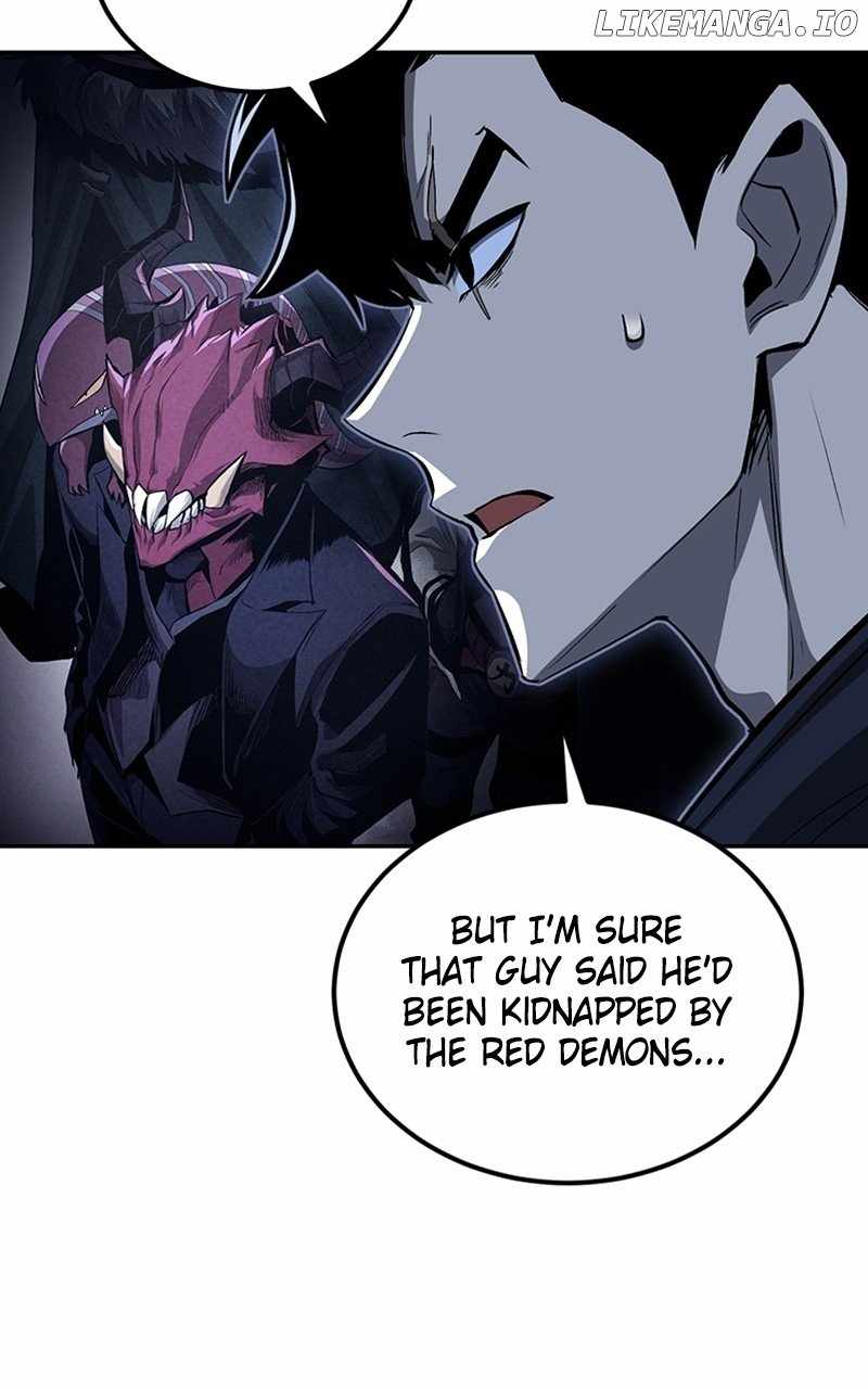 Old Newbie Kim ChunShik Chapter 68 - Page 30