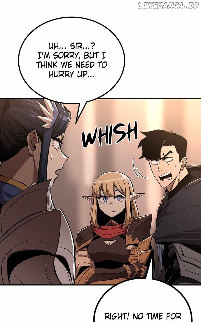 Old Newbie Kim ChunShik Chapter 68 - Page 31