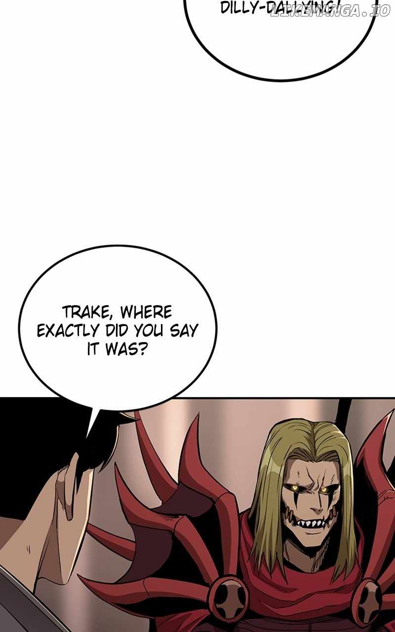 Old Newbie Kim ChunShik Chapter 68 - Page 32