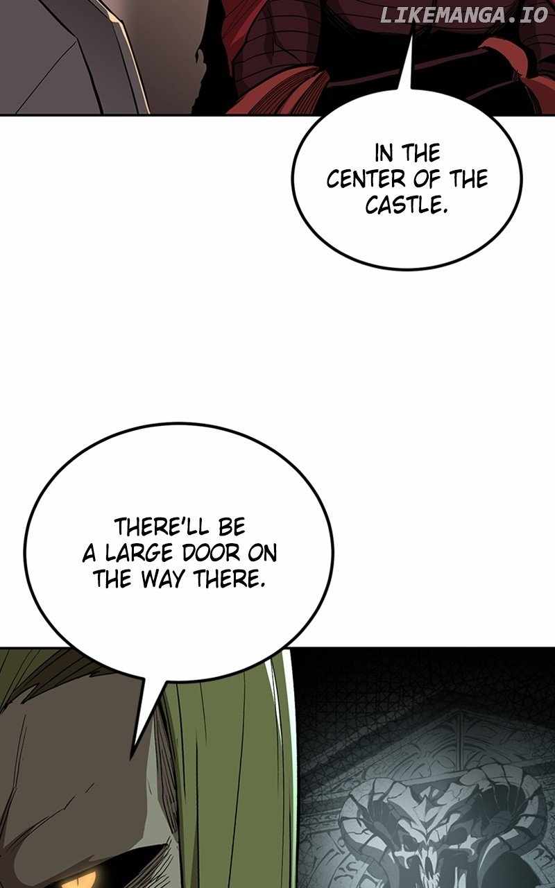 Old Newbie Kim ChunShik Chapter 68 - Page 33