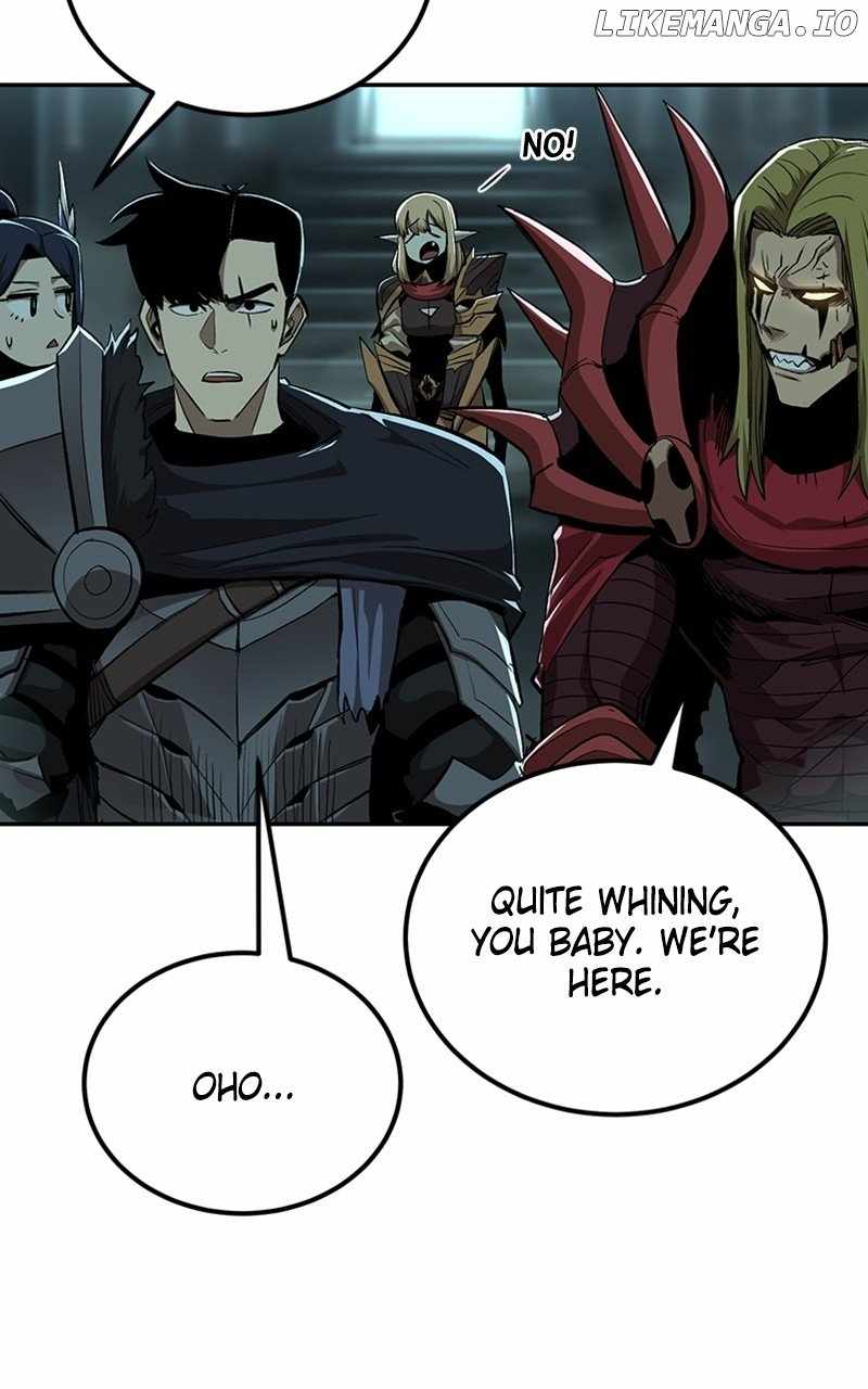 Old Newbie Kim ChunShik Chapter 68 - Page 39