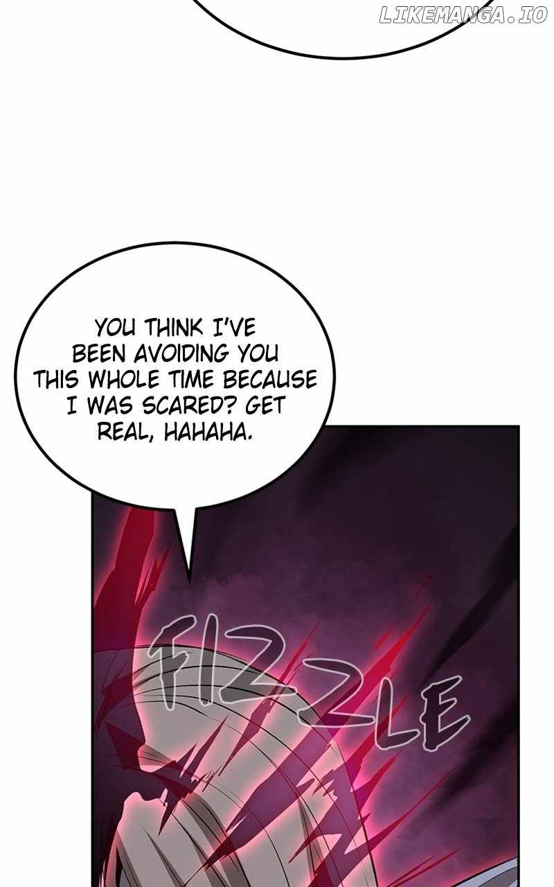 Old Newbie Kim ChunShik Chapter 68 - Page 4