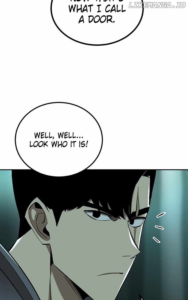 Old Newbie Kim ChunShik Chapter 68 - Page 41