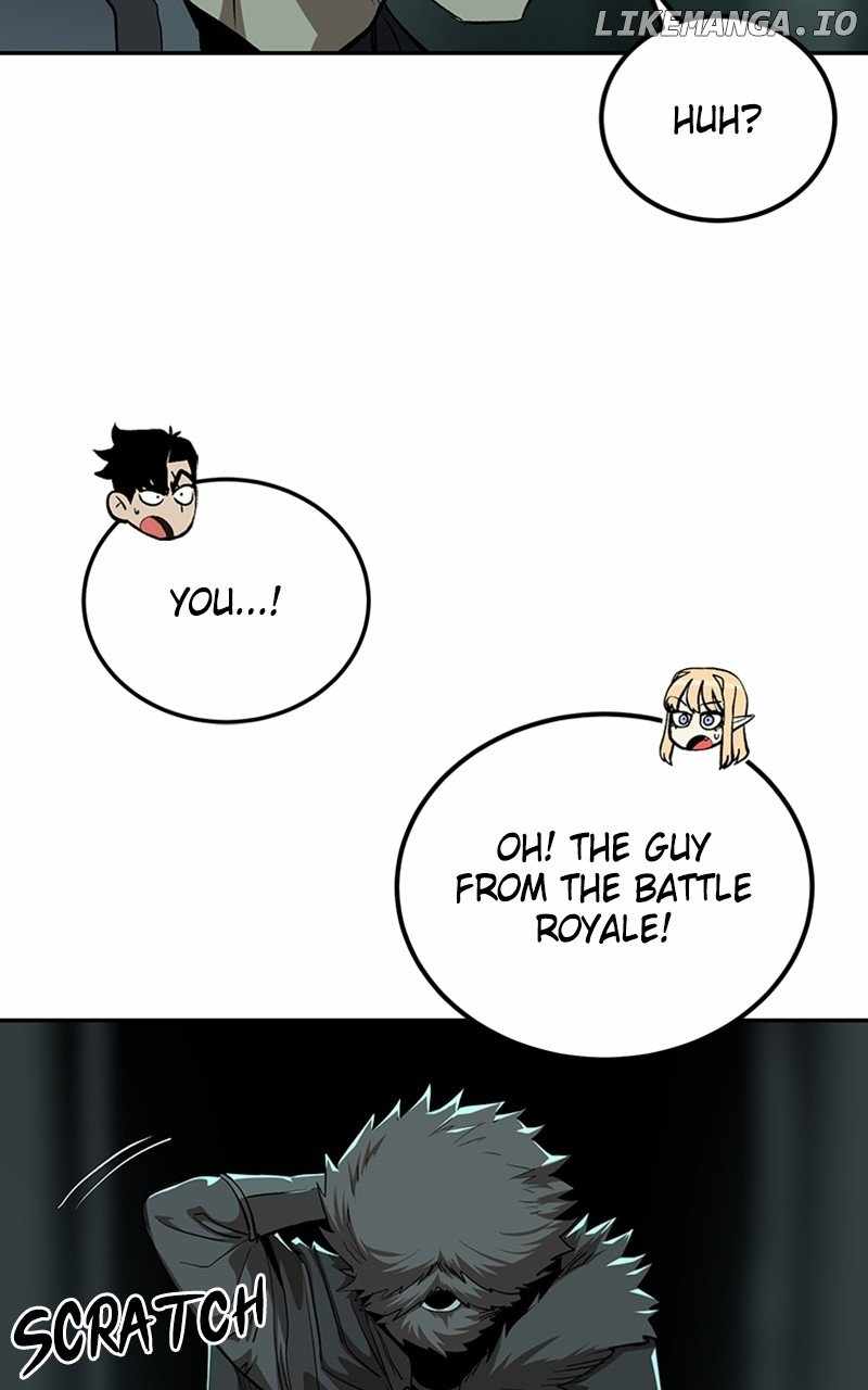 Old Newbie Kim ChunShik Chapter 68 - Page 42