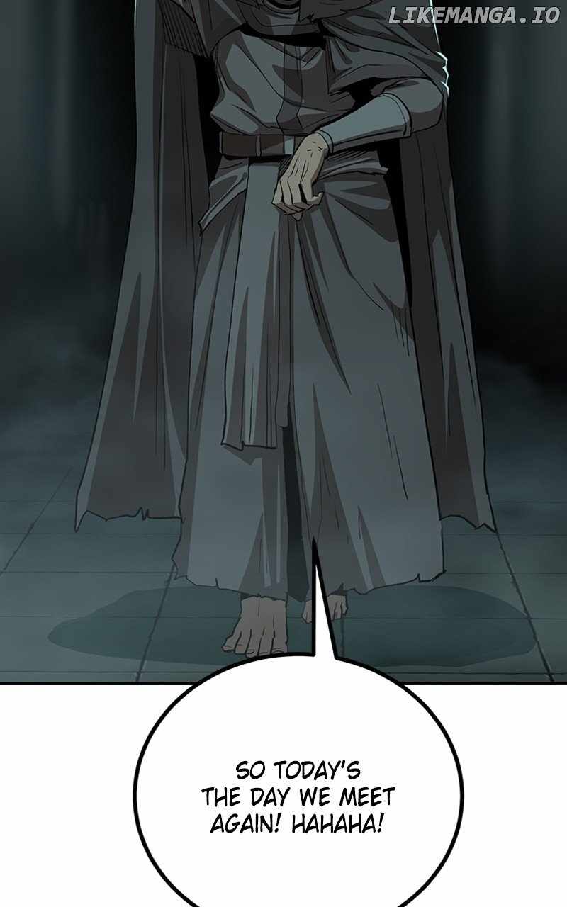 Old Newbie Kim ChunShik Chapter 68 - Page 43