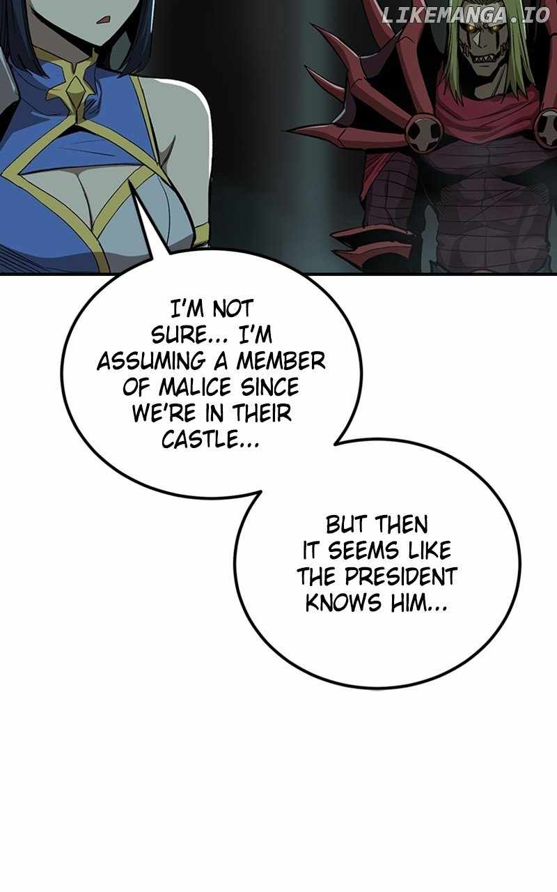 Old Newbie Kim ChunShik Chapter 68 - Page 45