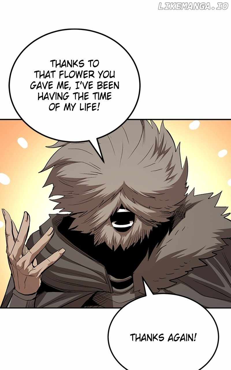 Old Newbie Kim ChunShik Chapter 68 - Page 46