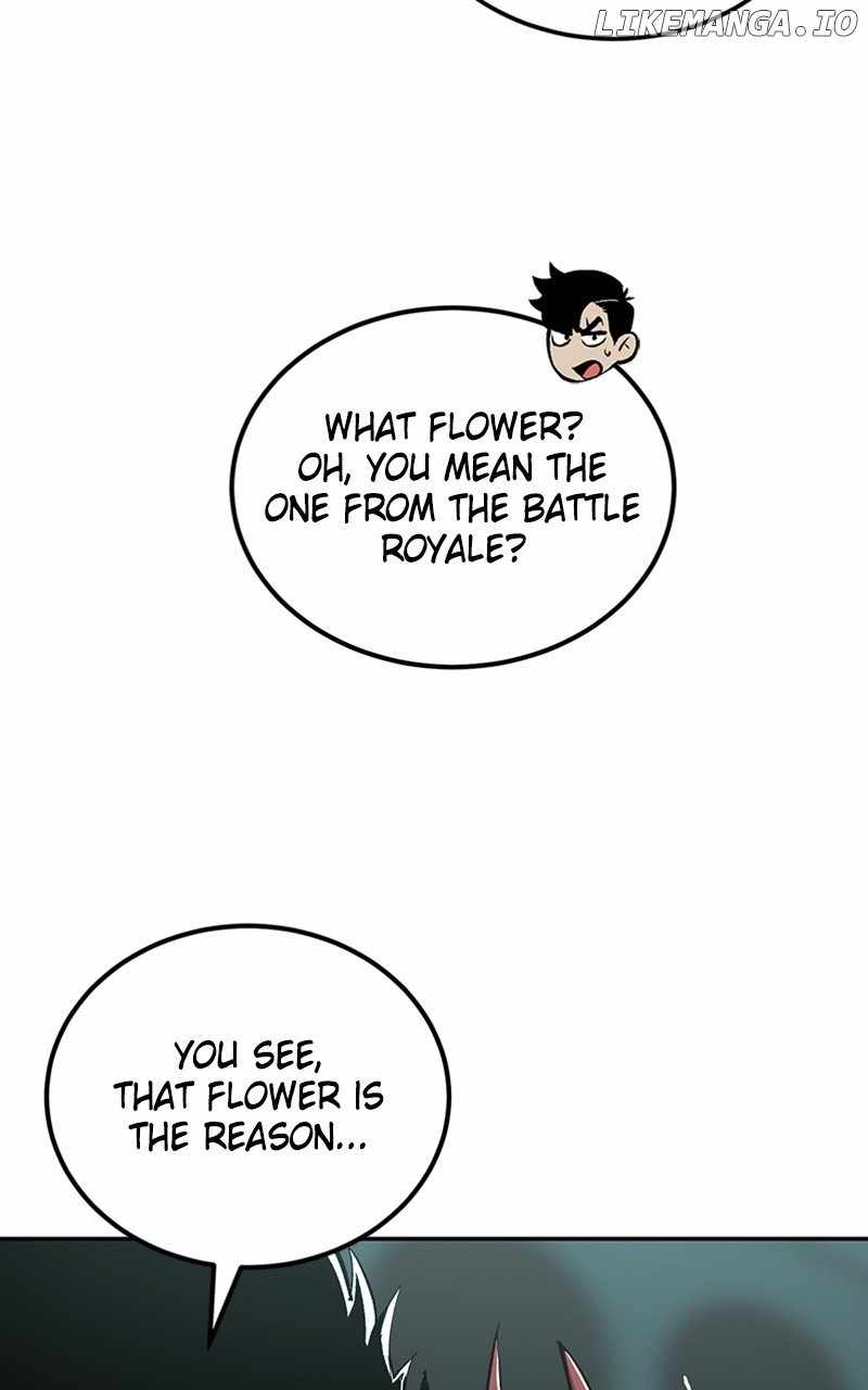 Old Newbie Kim ChunShik Chapter 68 - Page 47