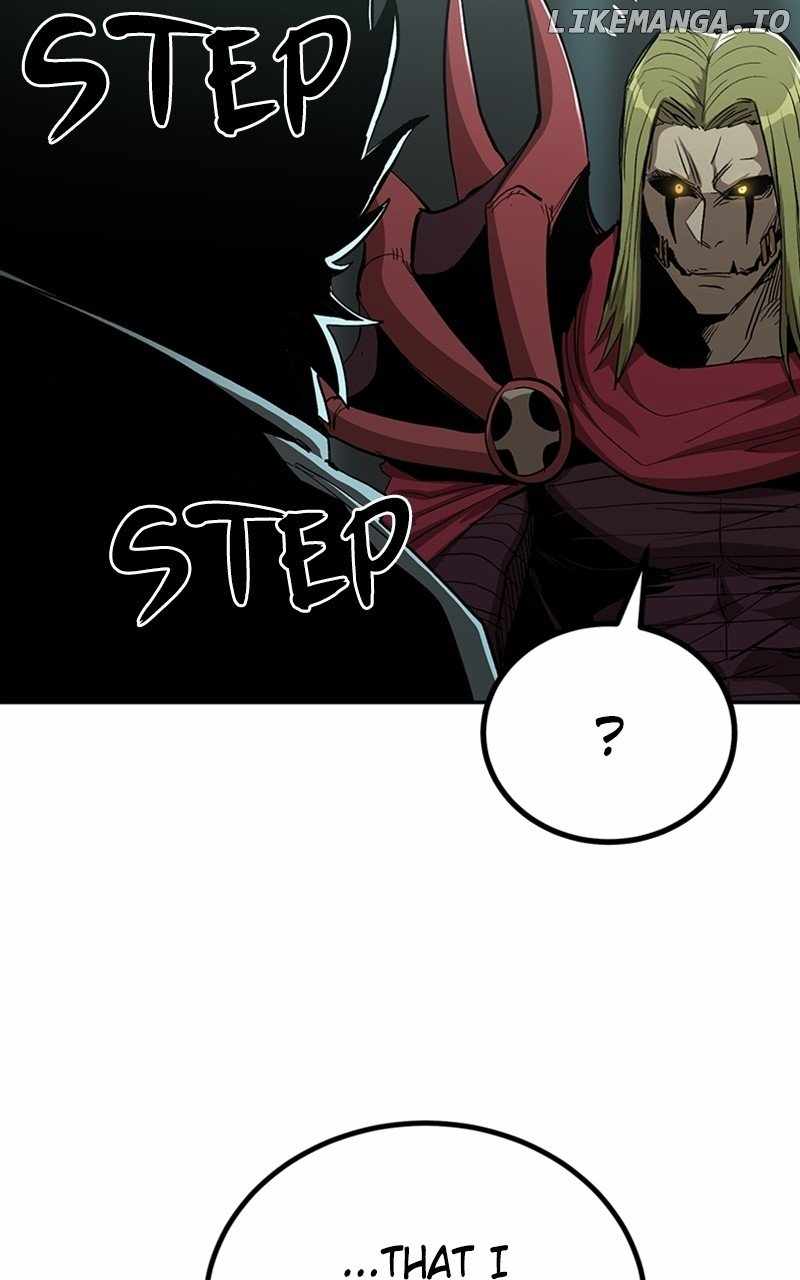 Old Newbie Kim ChunShik Chapter 68 - Page 48