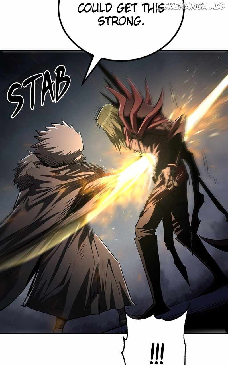 Old Newbie Kim ChunShik Chapter 68 - Page 49