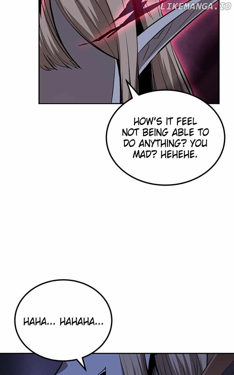 Old Newbie Kim ChunShik Chapter 68 - Page 5