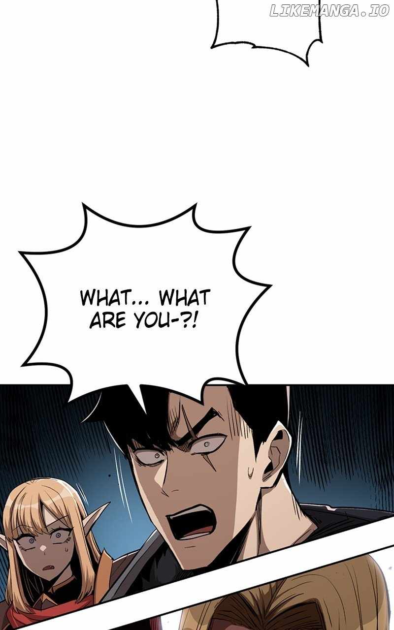 Old Newbie Kim ChunShik Chapter 68 - Page 50