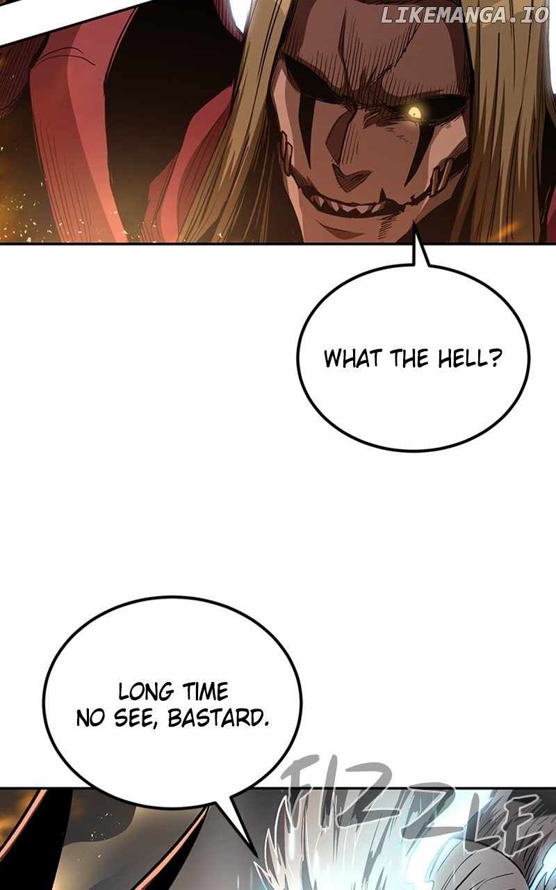 Old Newbie Kim ChunShik Chapter 68 - Page 51