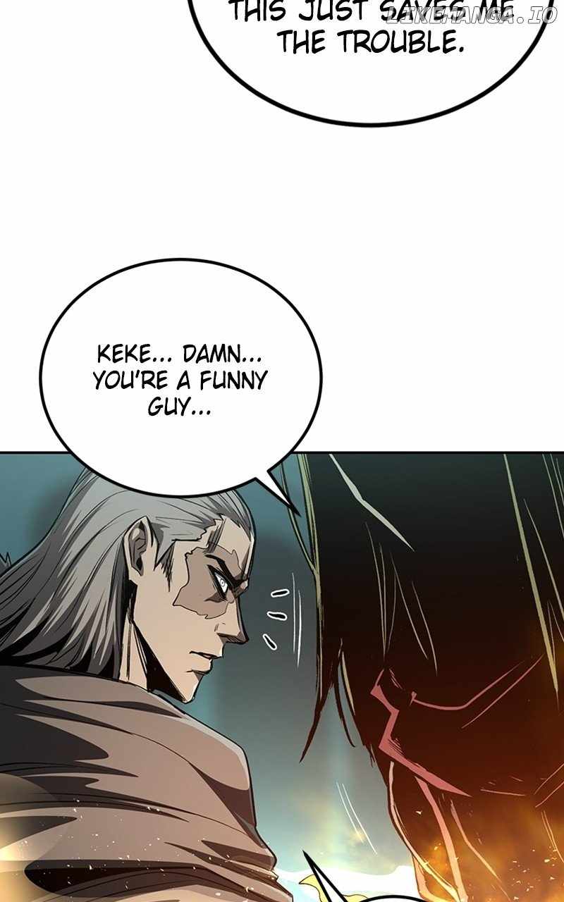 Old Newbie Kim ChunShik Chapter 68 - Page 54
