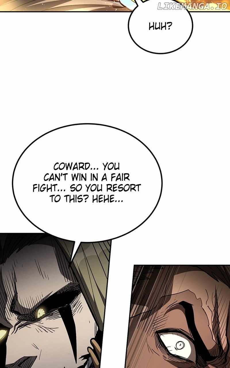 Old Newbie Kim ChunShik Chapter 68 - Page 55