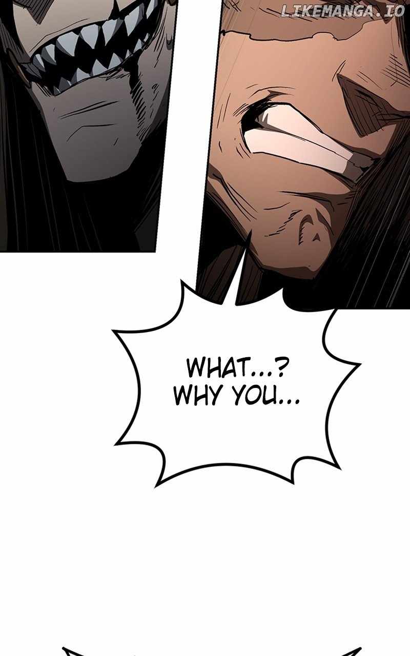 Old Newbie Kim ChunShik Chapter 68 - Page 56